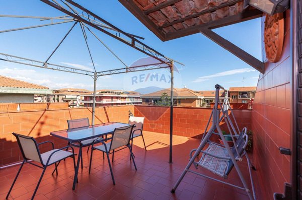 appartamento in vendita a Catania in zona San Leone