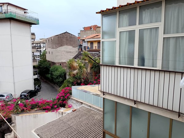 appartamento in vendita a Catania