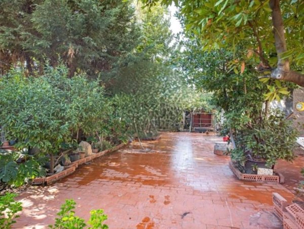 casa indipendente in vendita a Catania