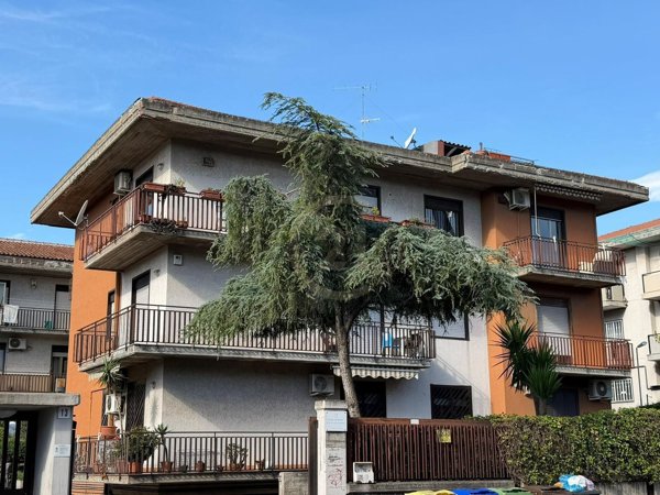 appartamento in vendita a Catania