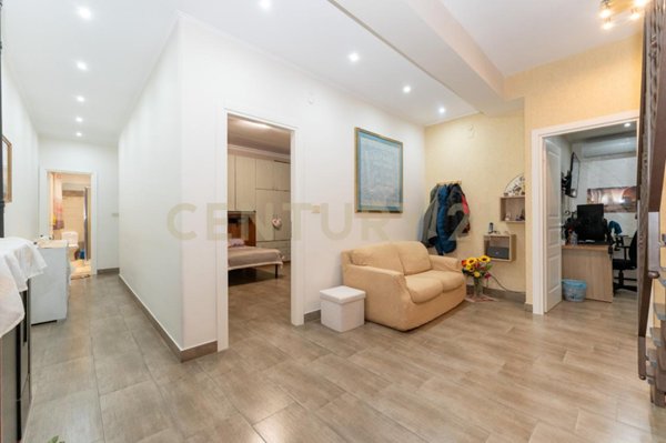 appartamento in vendita a Catania in zona Trappeto