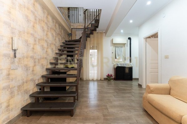 appartamento in vendita a Catania in zona Trappeto