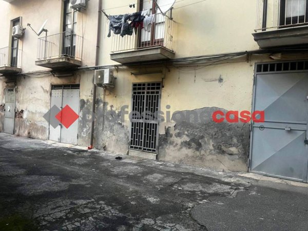 appartamento in vendita a Catania