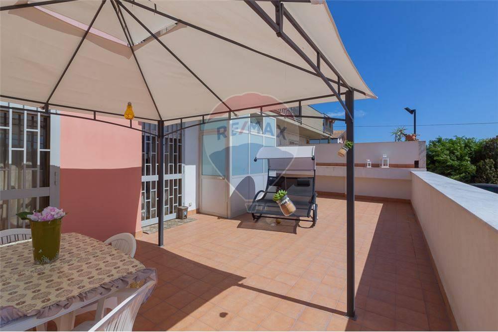 appartamento in vendita a Catania in zona San Leone