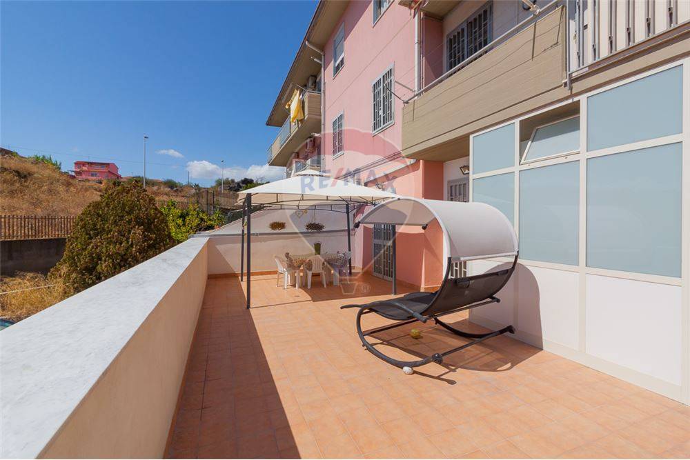 appartamento in vendita a Catania