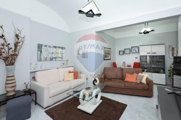 appartamento in vendita a Catania in zona Centro Storico