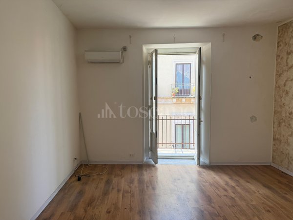 appartamento in vendita a Catania in zona Centro Storico