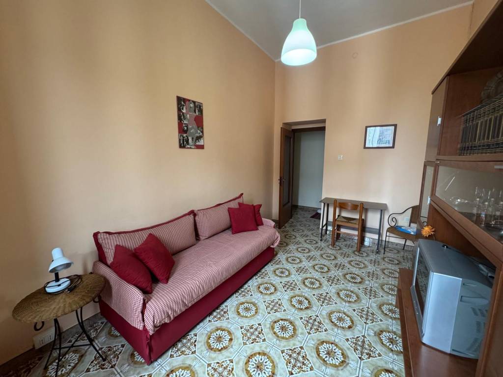 appartamento in vendita a Catania in zona Cibali