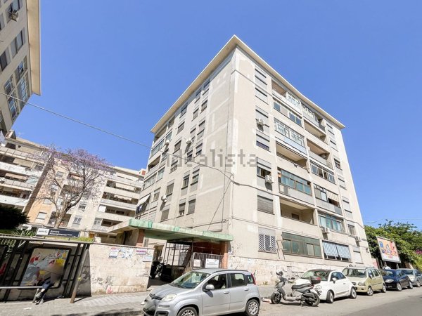 appartamento in vendita a Catania in zona Nesima