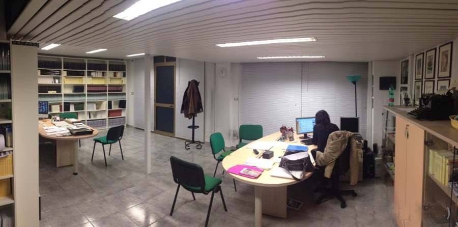 ufficio in vendita a Catania in zona Picanello