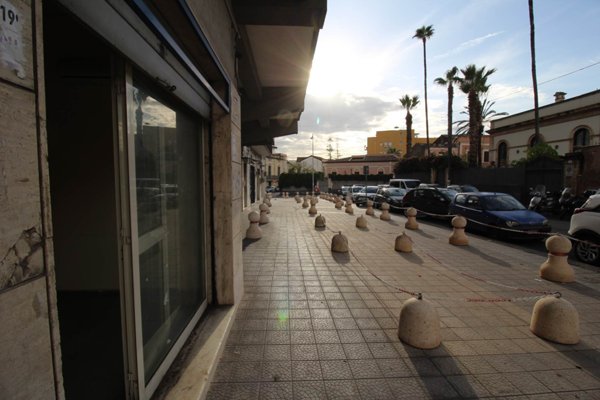 appartamento in vendita a Catania in zona Picanello