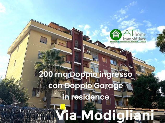 appartamento in vendita a Catania