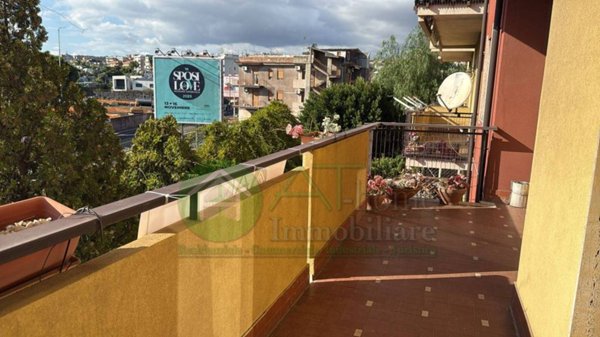 appartamento in vendita a Catania in zona Centro Storico