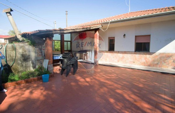 casa indipendente in vendita a Catania in zona San Giuseppe la Rena