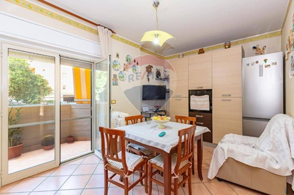 appartamento in vendita a Catania in zona San Leone