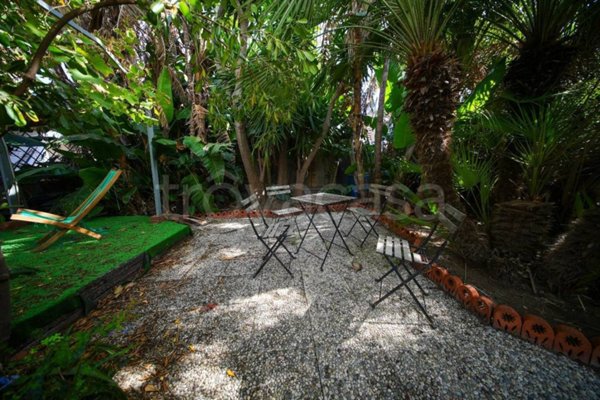 casa indipendente in vendita a Catania