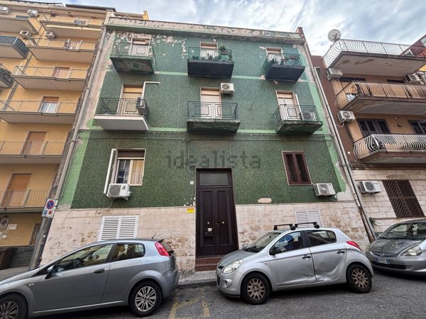 appartamento in vendita a Catania