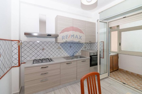 appartamento in vendita a Catania in zona San Leone