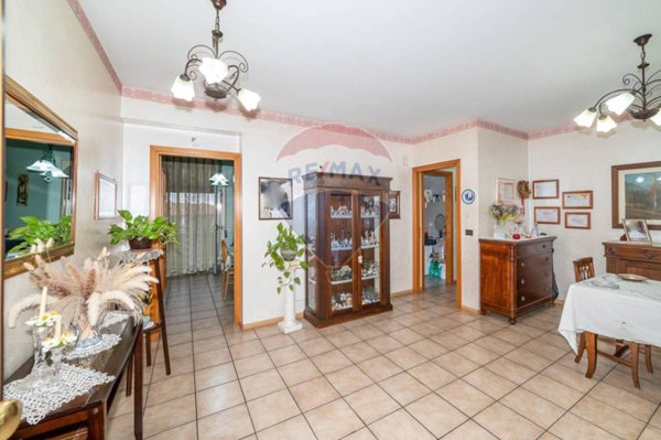 appartamento in vendita a Catania in zona Nesima