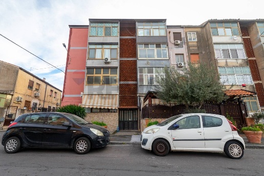 appartamento in vendita a Catania