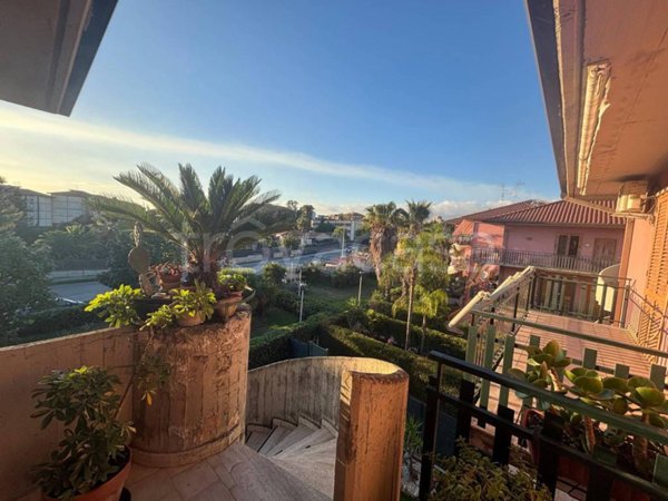 appartamento in vendita a Catania in zona San Giovanni di Galermo