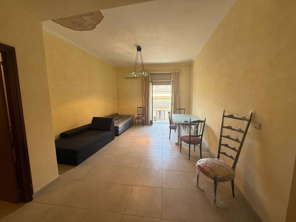 appartamento in vendita a Catania in zona Centro Storico