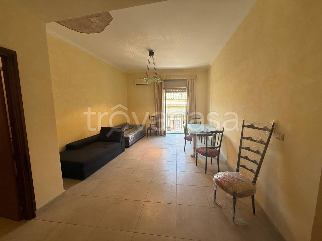 appartamento in vendita a Catania in zona Centro Storico