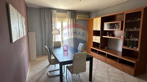 appartamento in vendita a Catania in zona Librino