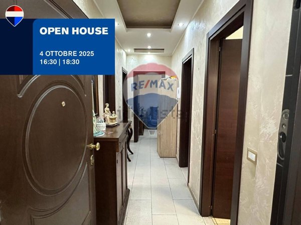 appartamento in vendita a Catania