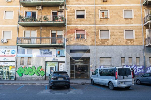 appartamento in vendita a Catania in zona Centro Storico