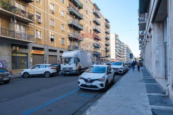appartamento in vendita a Catania