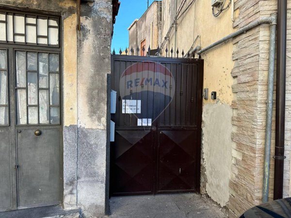 appartamento in vendita a Catania in zona Centro Storico