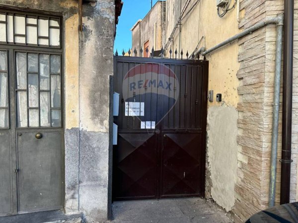 appartamento in vendita a Catania in zona Centro Storico