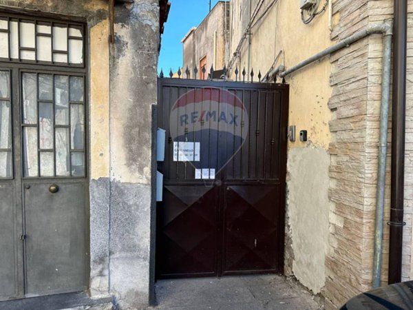 appartamento in vendita a Catania in zona Centro Storico