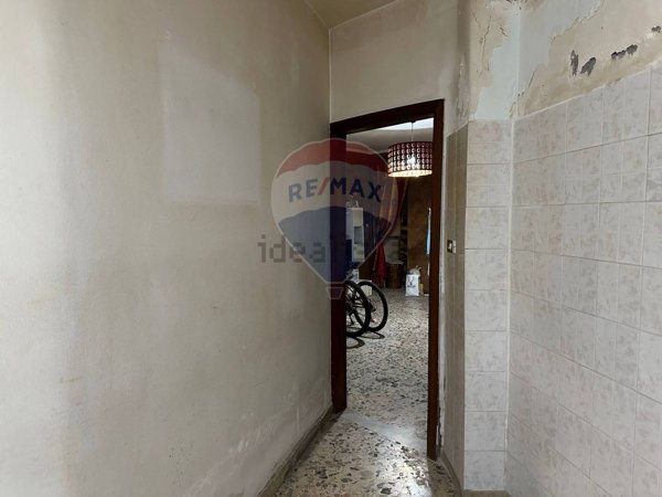 appartamento in vendita a Catania in zona Centro Storico