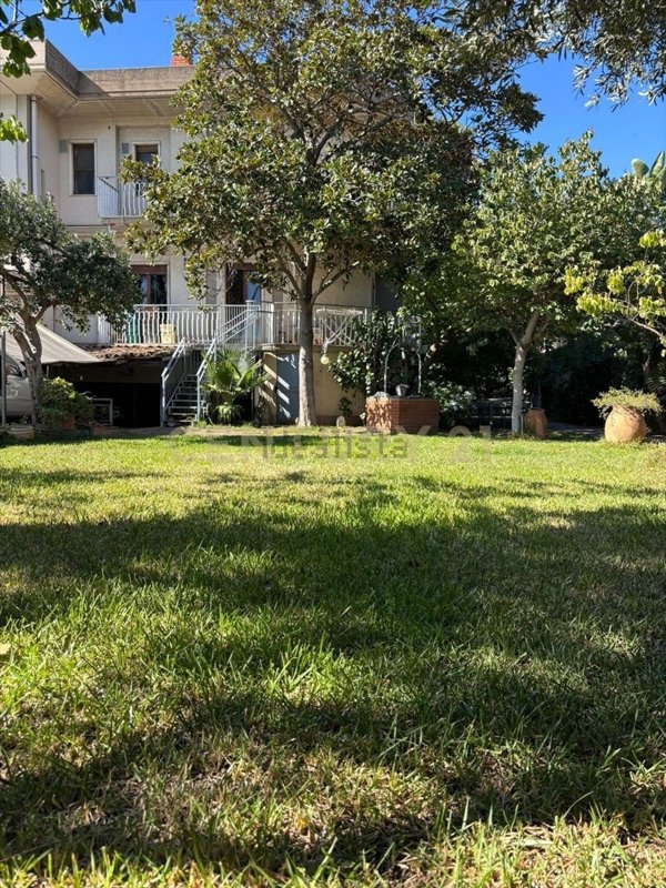 casa indipendente in vendita a Catania in zona Trappeto