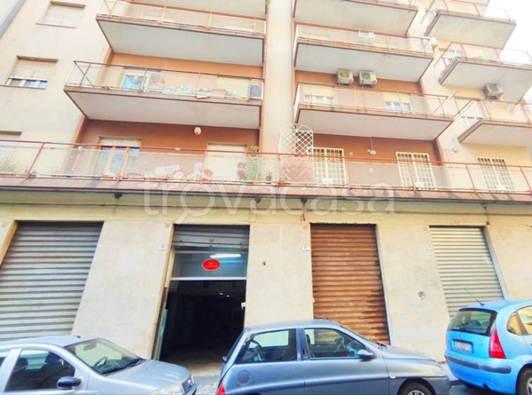 negozio in vendita a Catania