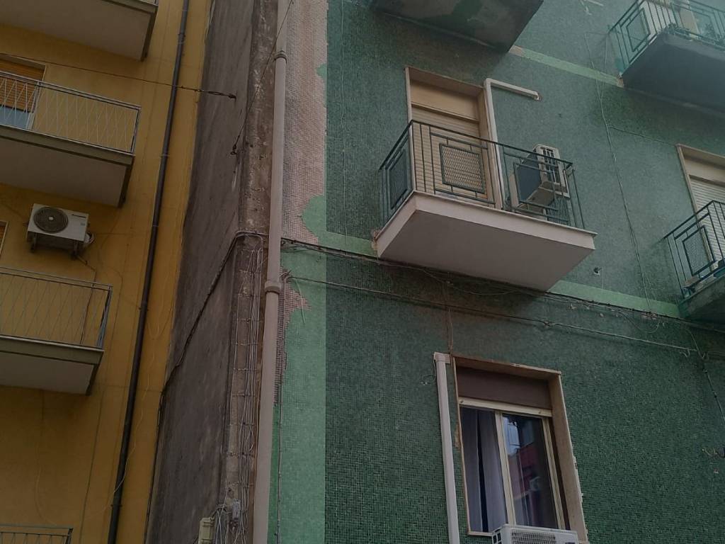 appartamento in vendita a Catania