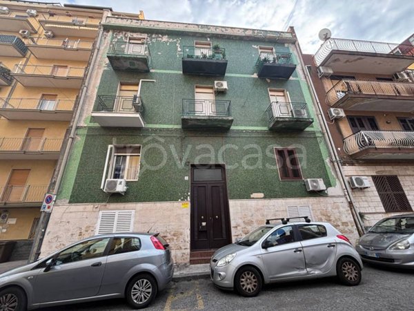 appartamento in vendita a Catania in zona Centro Storico