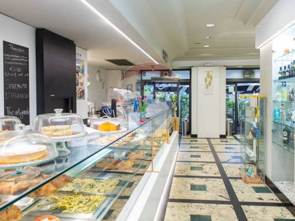 negozio in vendita a Catania