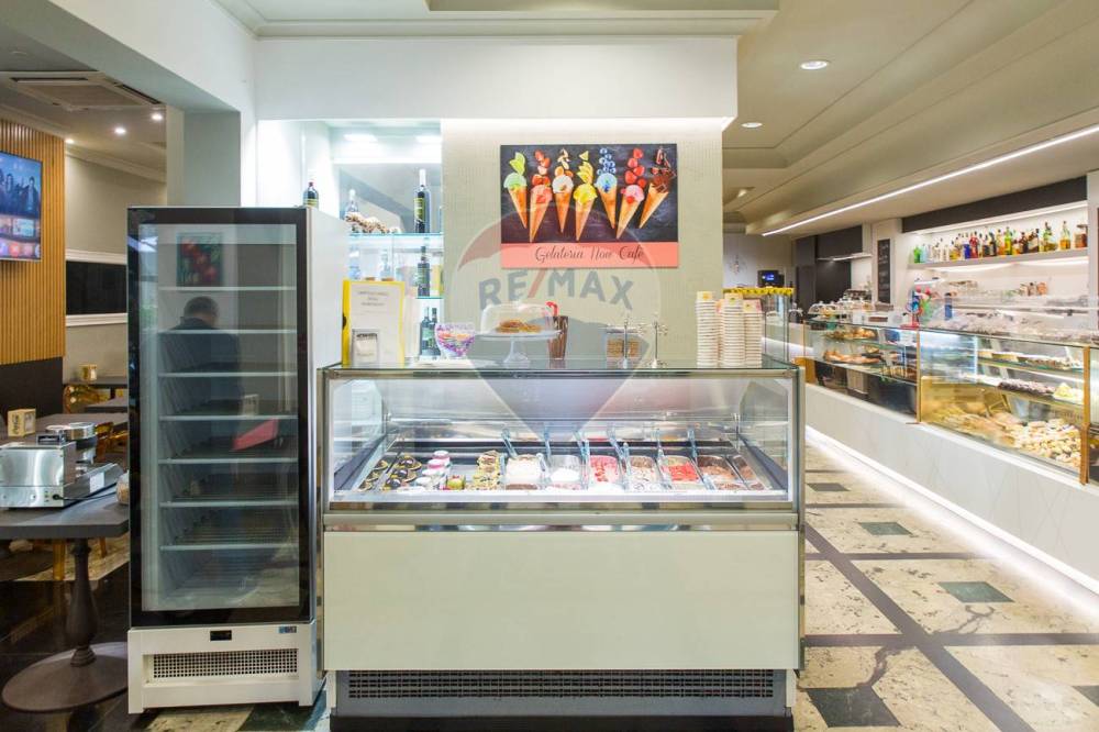 negozio in vendita a Catania