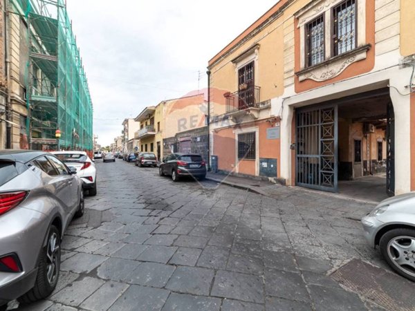appartamento in vendita a Catania in zona Ognina