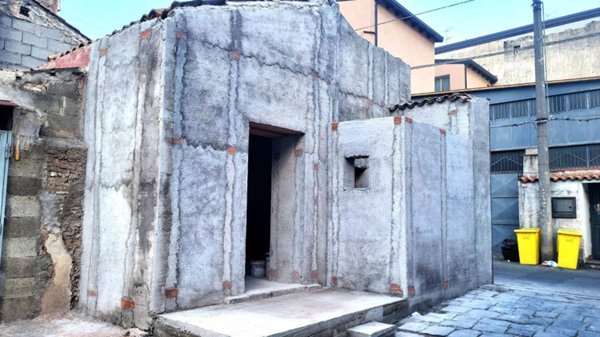 casa indipendente in vendita a Catania in zona Centro Storico