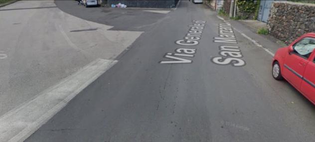 negozio in vendita a Catania in zona Canalicchio