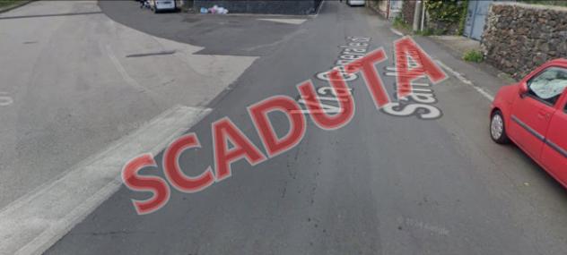 negozio in vendita a Catania in zona Canalicchio