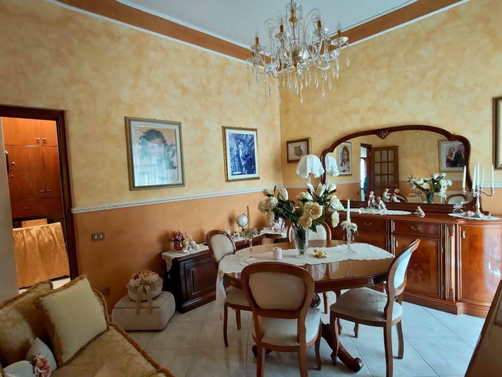 appartamento in vendita a Catania in zona Centro Storico