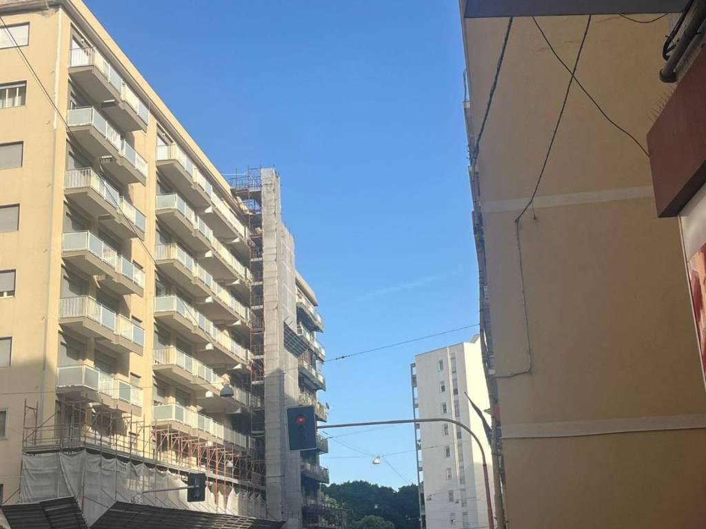 appartamento in vendita a Catania