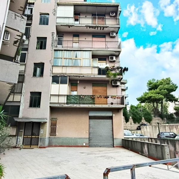 appartamento in vendita a Catania in zona San Leone