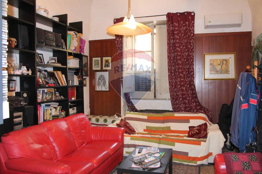 appartamento in vendita a Catania in zona Cibali