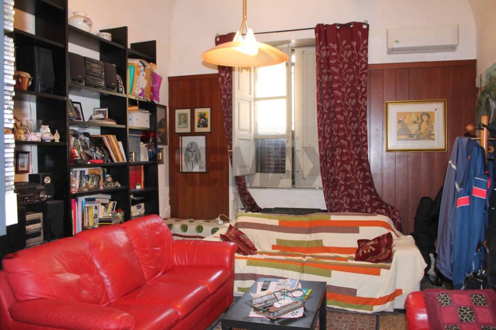 appartamento in vendita a Catania in zona Cibali